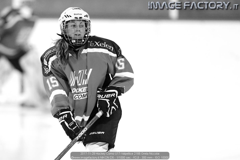 2017-11-29 Hockey Como U17-Valpellice 2166 Greta Niccolai.jpg